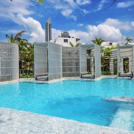 Veranda Residence Pattaya By Sea Джомтьєн-Біч Екстер'єр фото