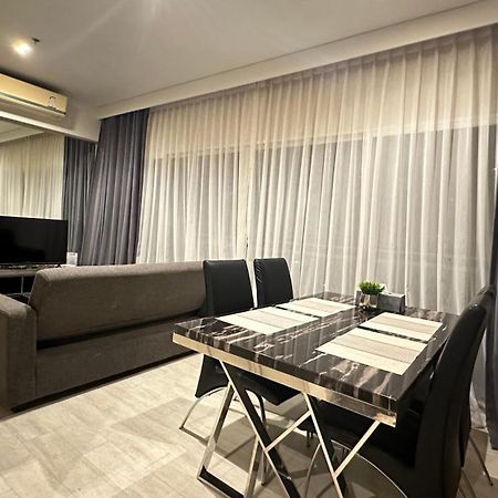 Veranda Residence Pattaya By Sea Джомтьєн-Біч Екстер'єр фото
