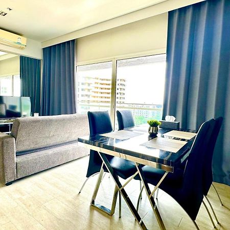 Veranda Residence Pattaya By Sea Джомтьєн-Біч Екстер'єр фото