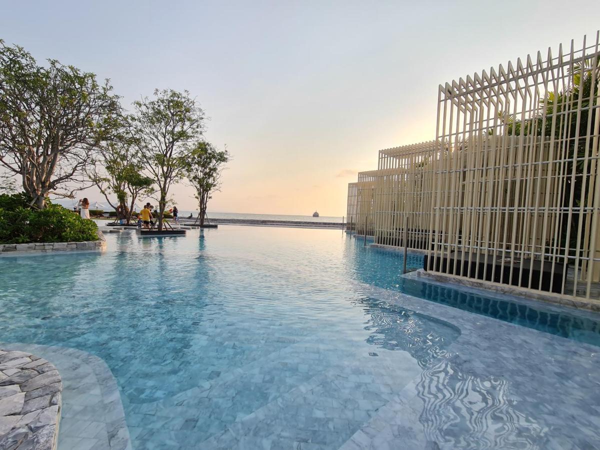 Veranda Residence Pattaya By Sea Джомтьєн-Біч Екстер'єр фото