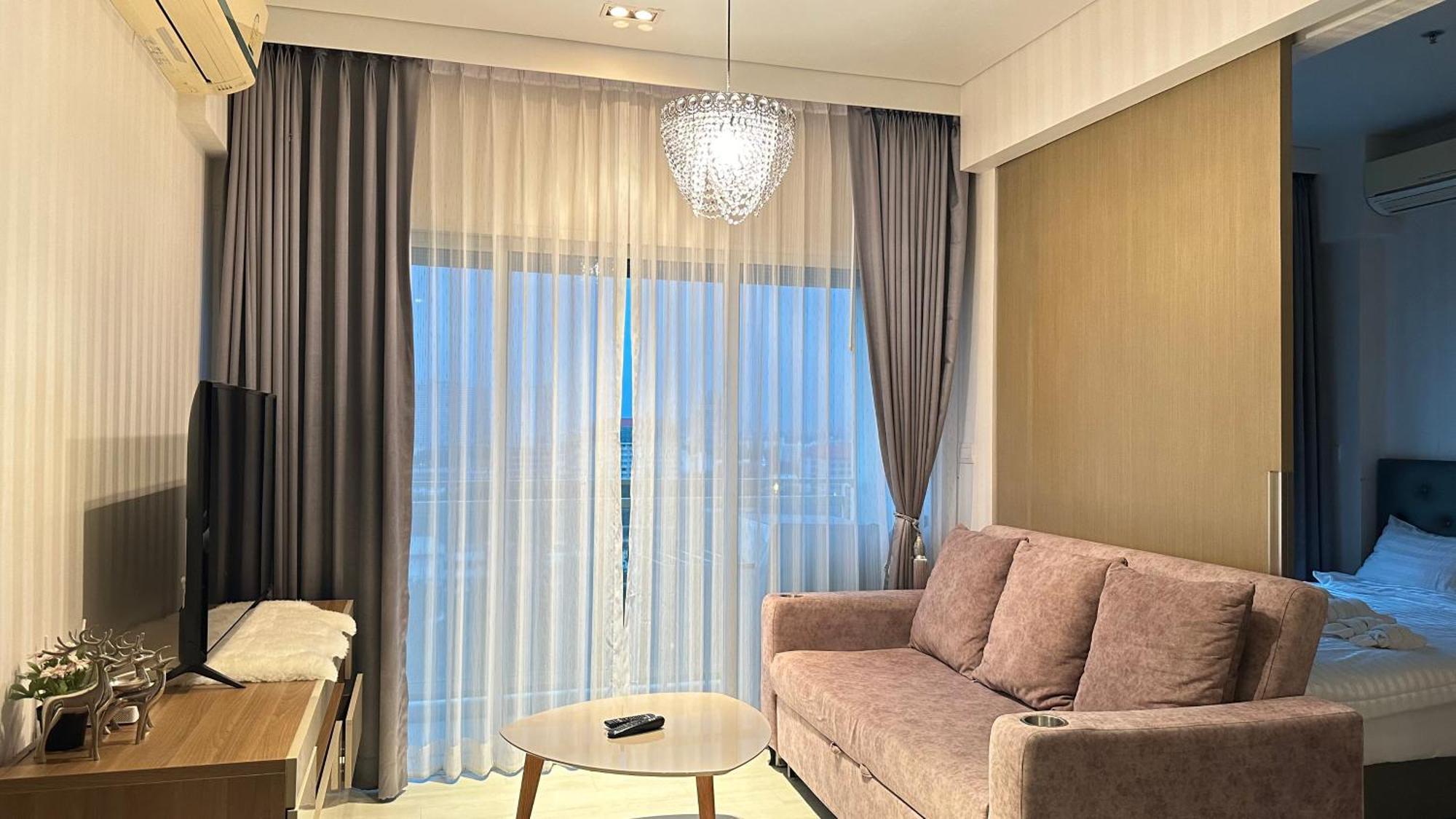 Veranda Residence Pattaya By Sea Джомтьєн-Біч Екстер'єр фото