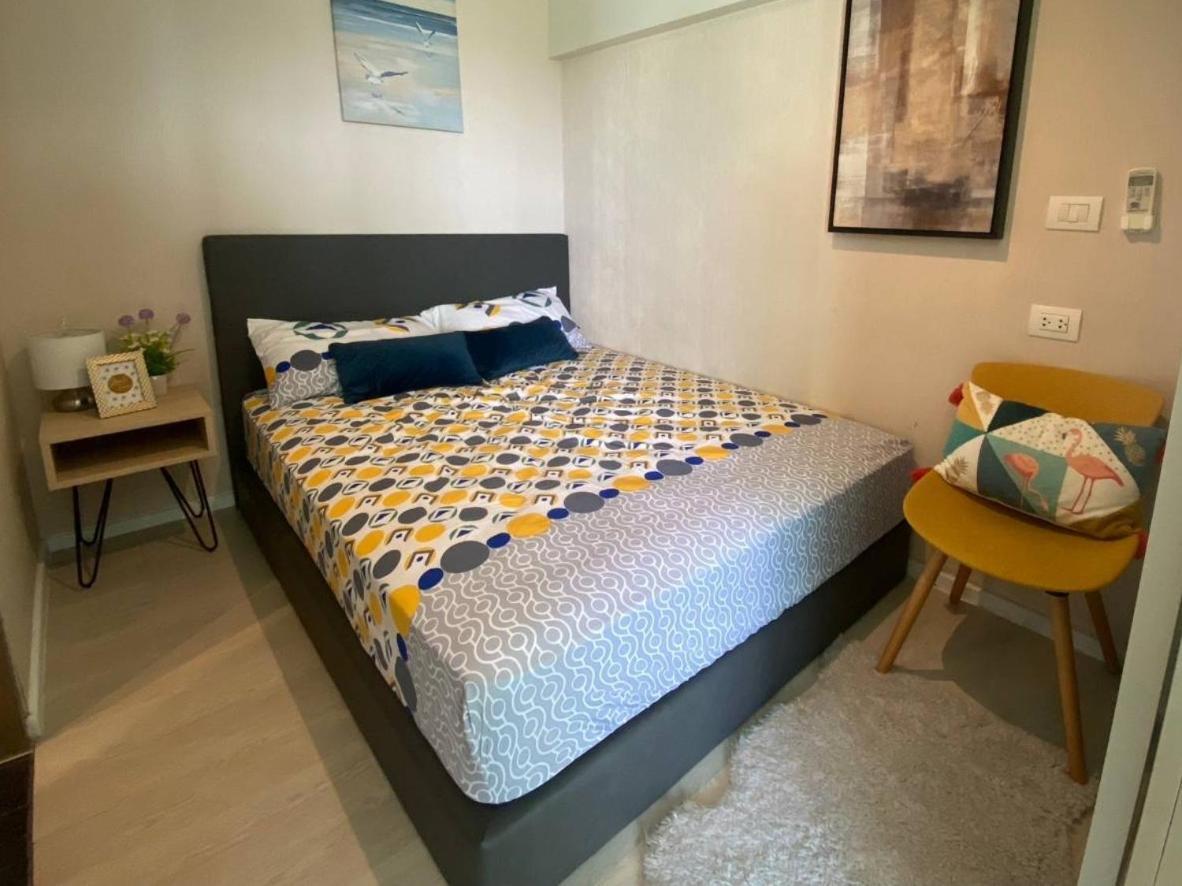 Veranda Residence Pattaya By Sea Джомтьєн-Біч Номер фото