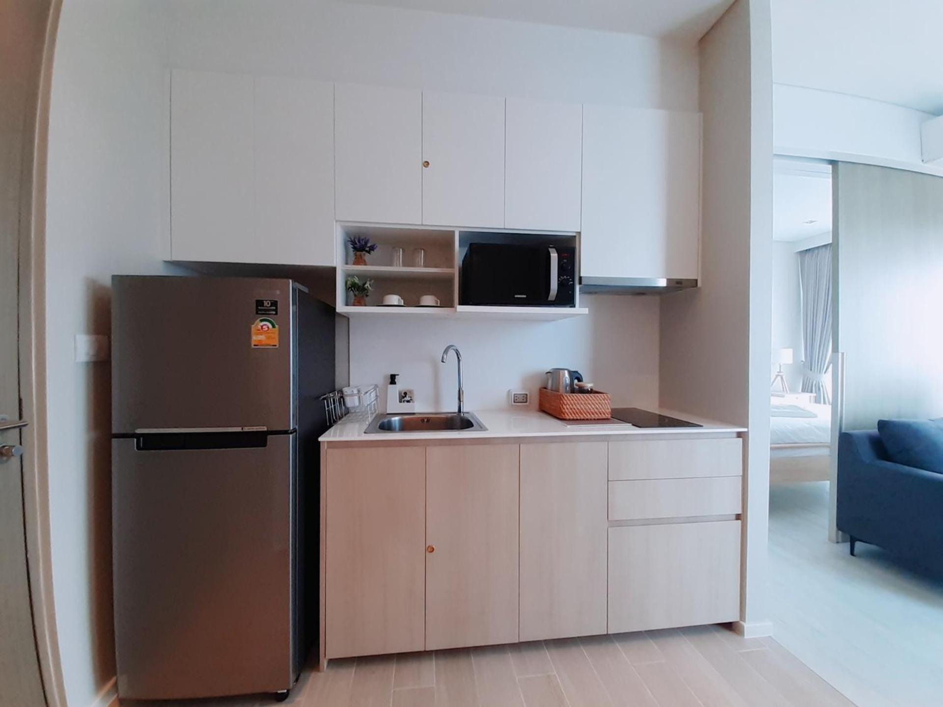 Veranda Residence Pattaya By Sea Джомтьєн-Біч Номер фото