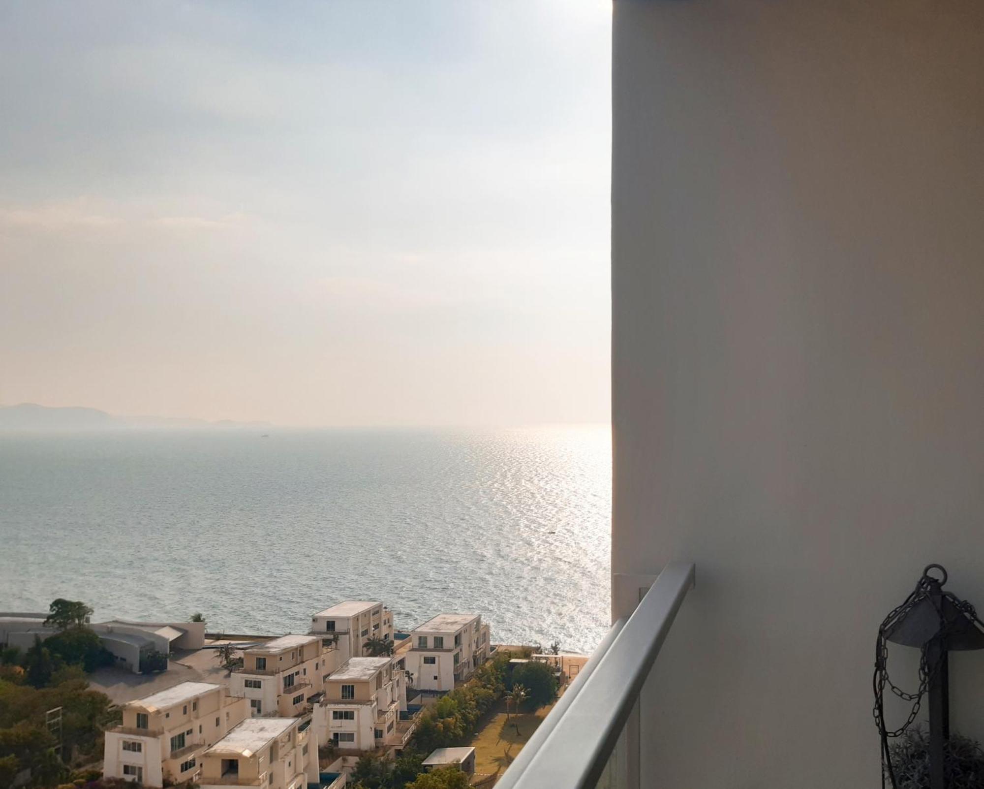 Veranda Residence Pattaya By Sea Джомтьєн-Біч Номер фото