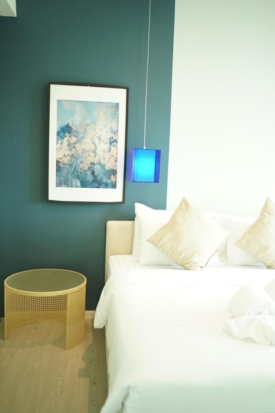 Veranda Residence Pattaya By Sea Джомтьєн-Біч Екстер'єр фото