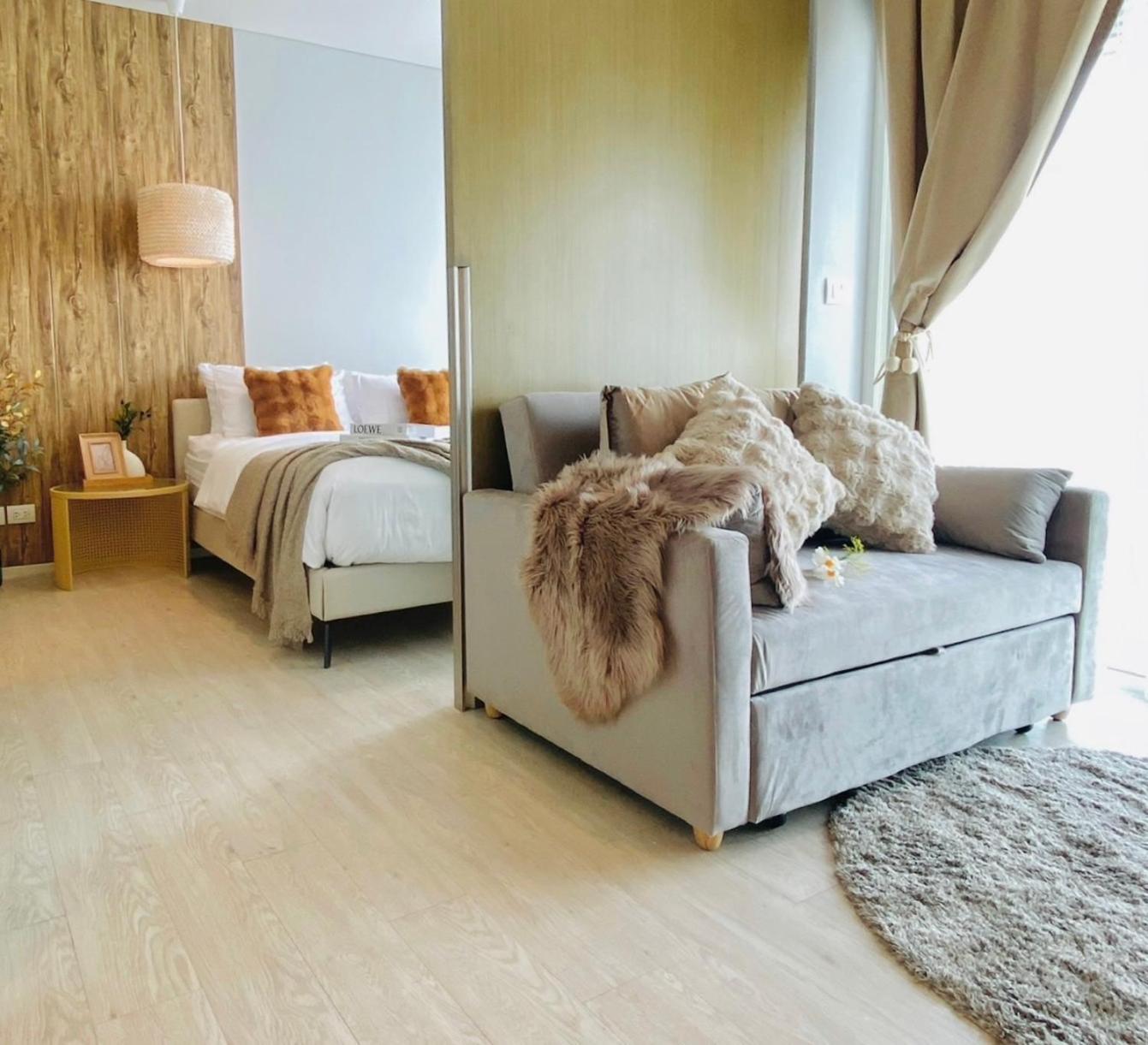 Veranda Residence Pattaya By Sea Джомтьєн-Біч Екстер'єр фото