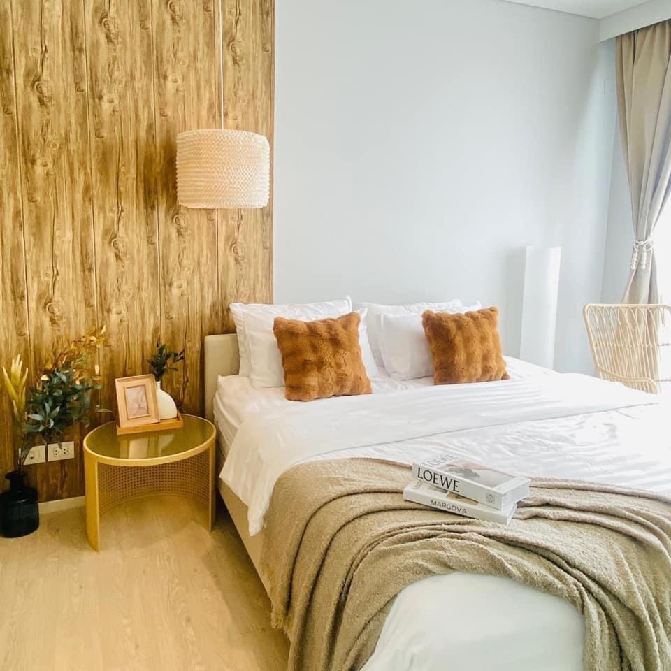 Veranda Residence Pattaya By Sea Джомтьєн-Біч Екстер'єр фото