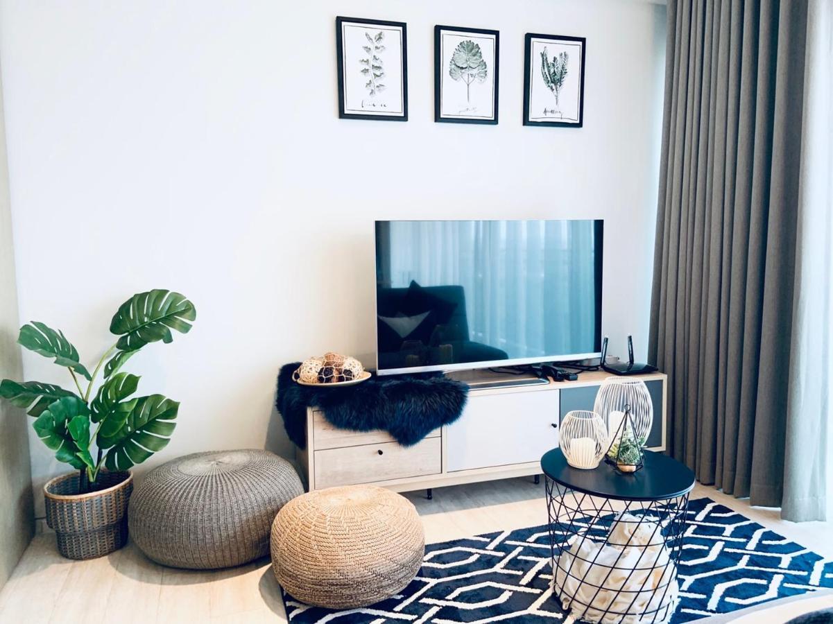 Veranda Residence Pattaya By Sea Джомтьєн-Біч Екстер'єр фото