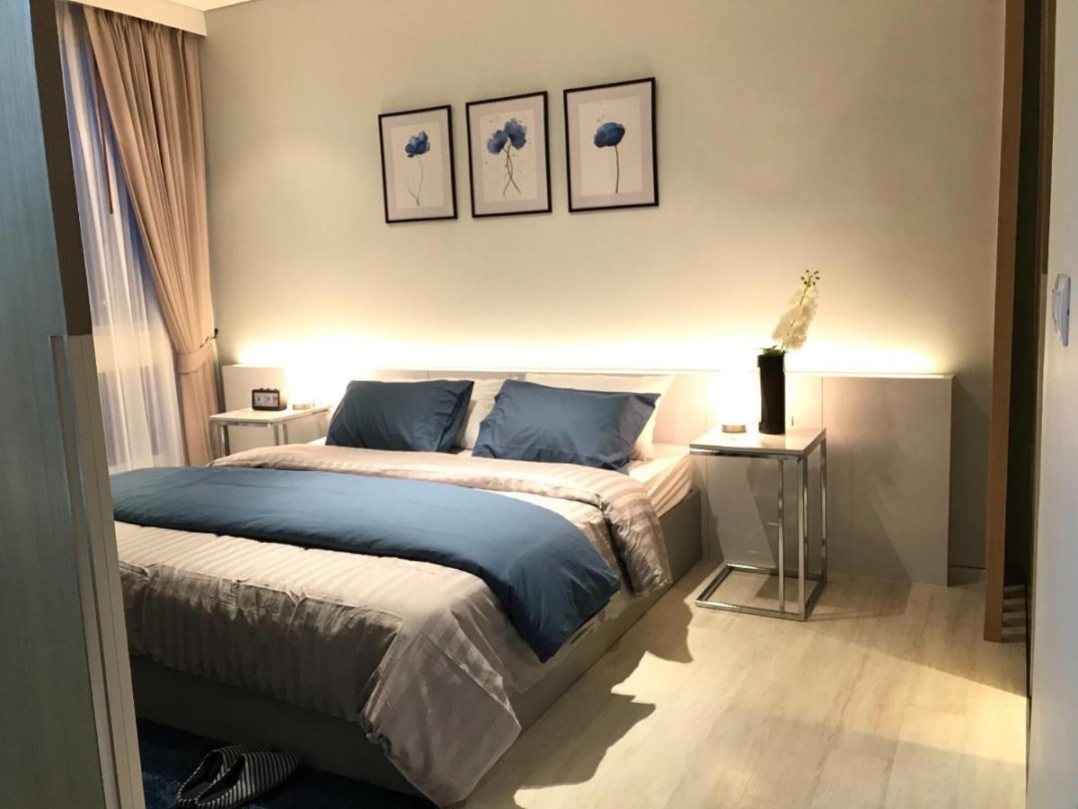 Veranda Residence Pattaya By Sea Джомтьєн-Біч Екстер'єр фото